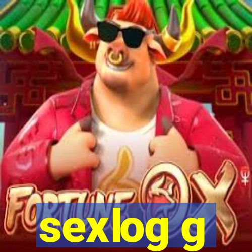 sexlog g